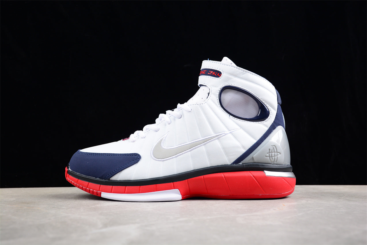 Nike Huarache 2K4 - Image 3