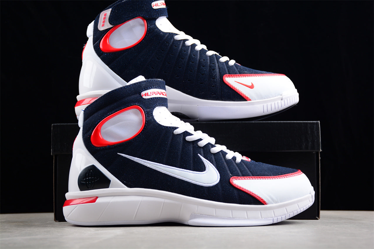 Nike Huarache 2K4 - Image 4