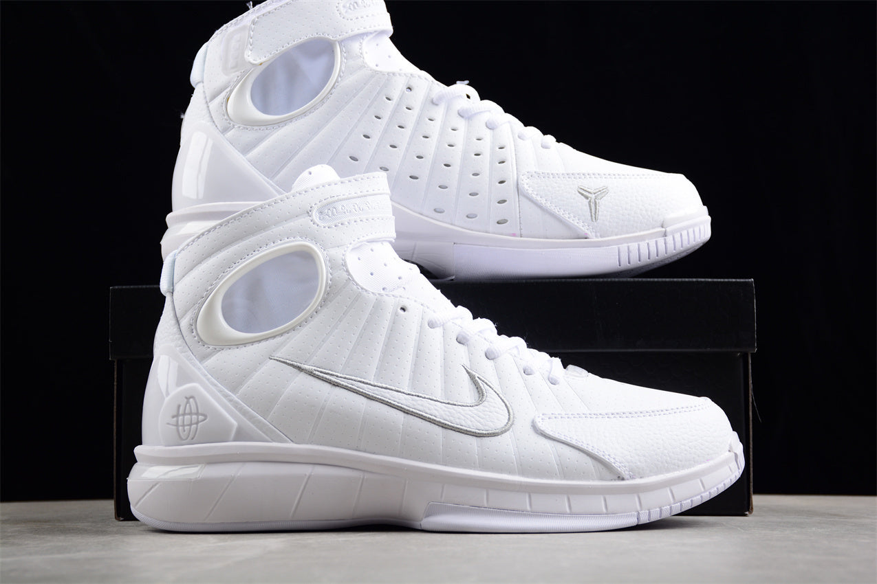 Nike Huarache 2K4 FTB - Image 4