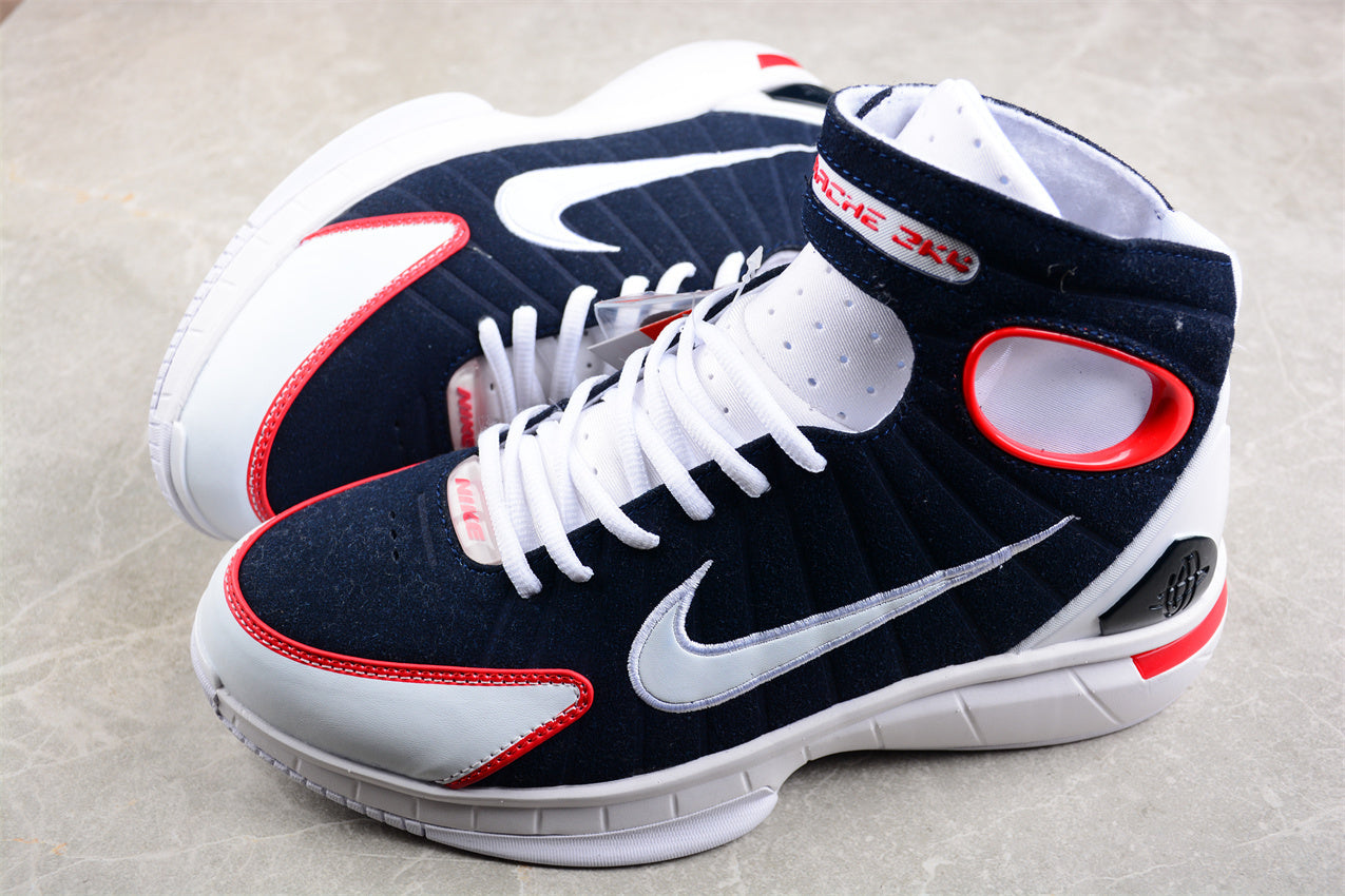 Nike Huarache 2K4 - Image 2