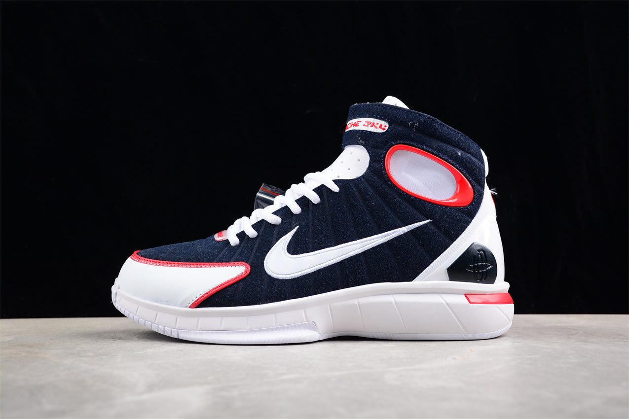 Nike Huarache 2K4 - Image 3