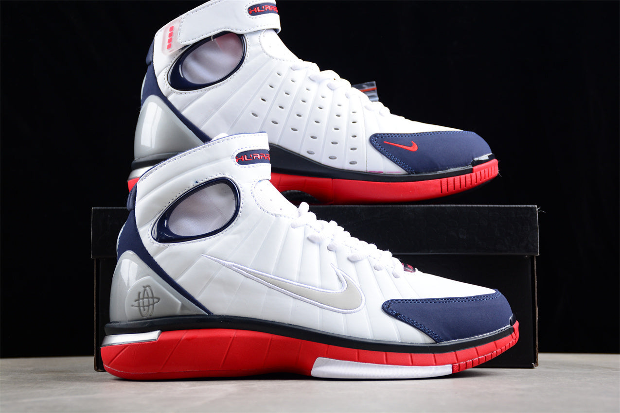 Nike Huarache 2K4 - Image 4