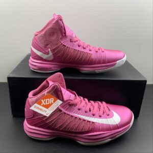 Nike Hyperdunk 2013 'Think Pink'