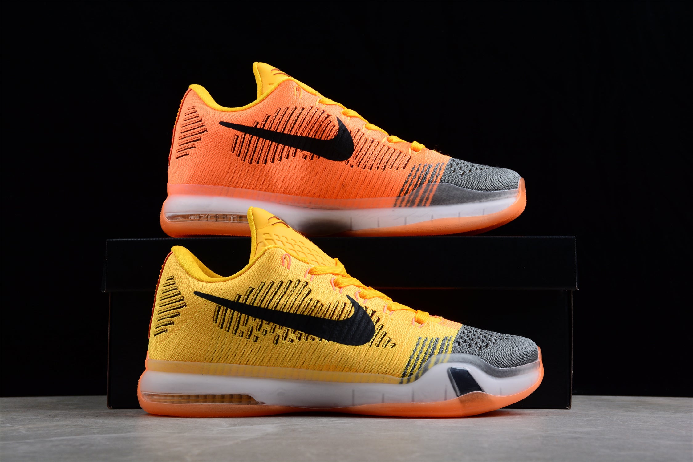 Nike Kobe 10 Chester - Image 4