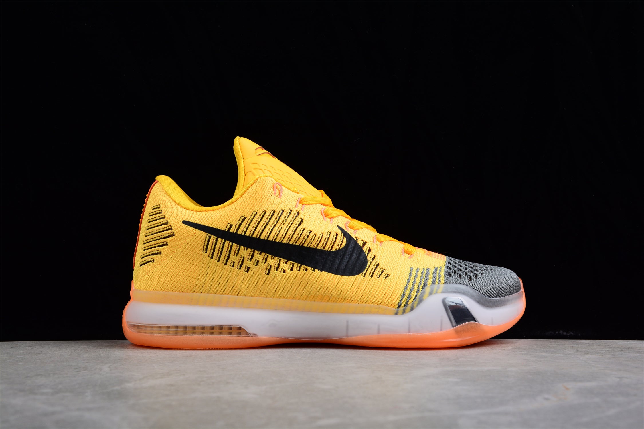 Nike Kobe 10 Chester