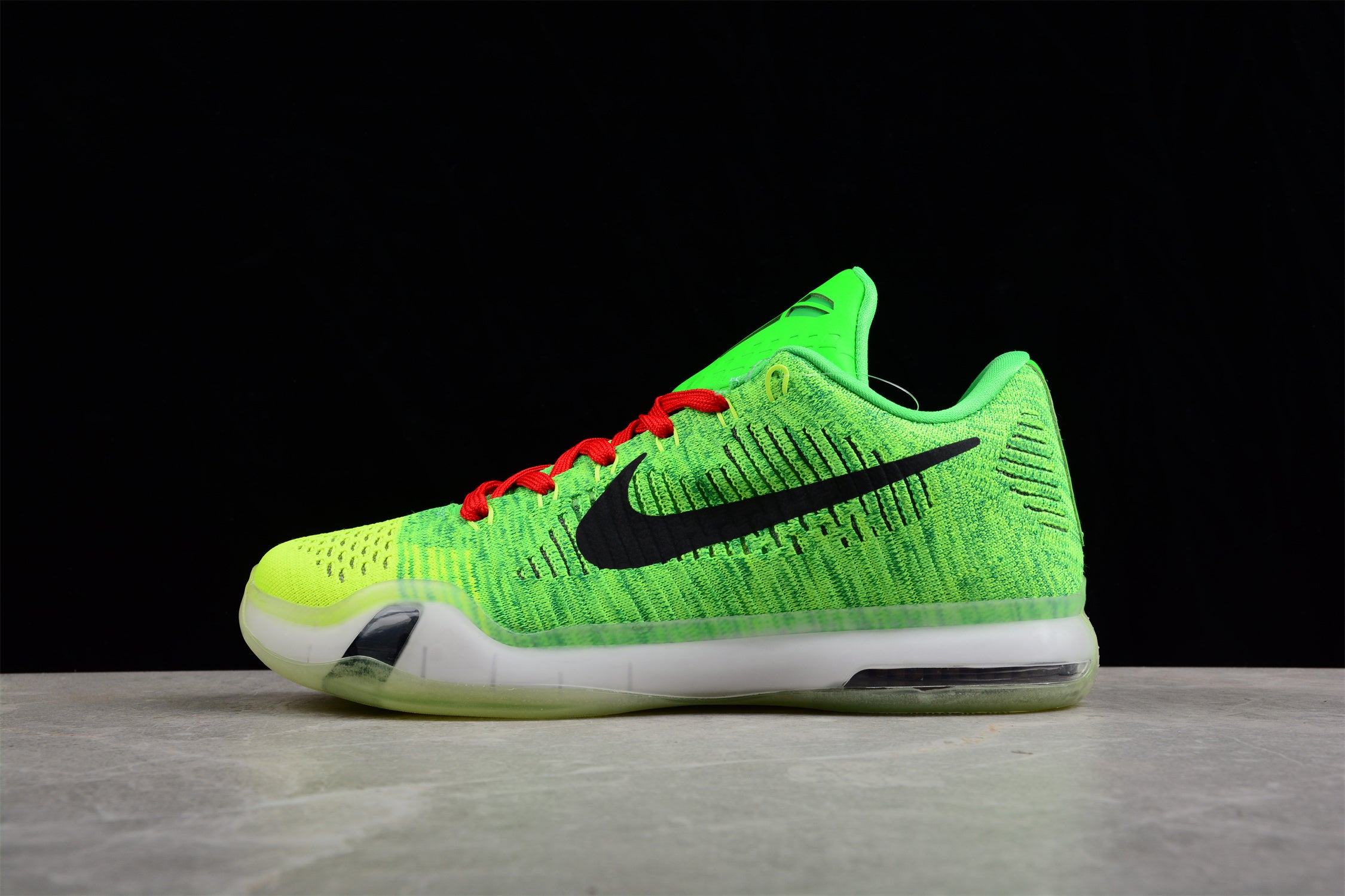 Nike Kobe 10 Elite Low ⅠD - Image 4