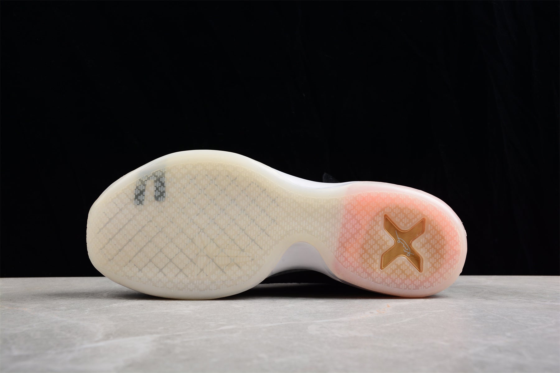 Nike Kobe 10 Elite Rose GoⅠd Pack - Image 4