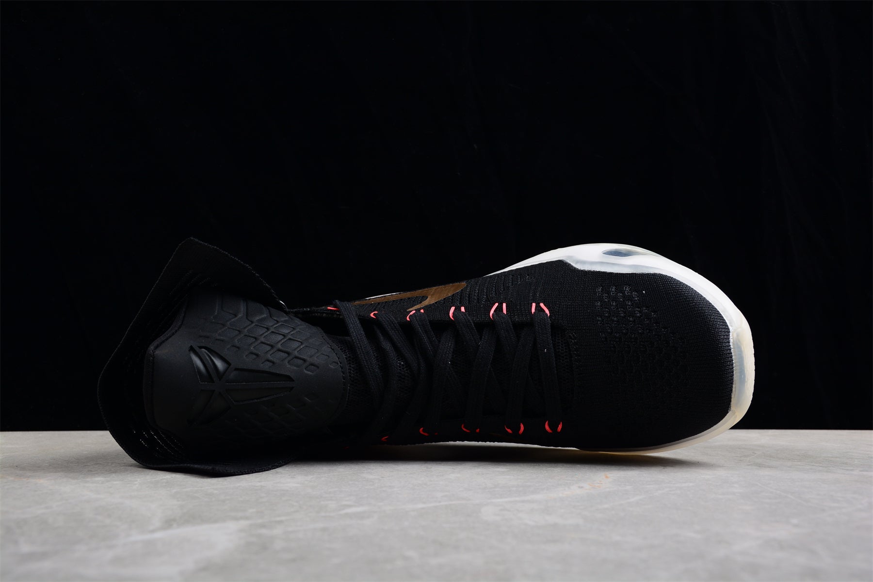 Nike Kobe 10 Elite Rose GoⅠd Pack - Image 2