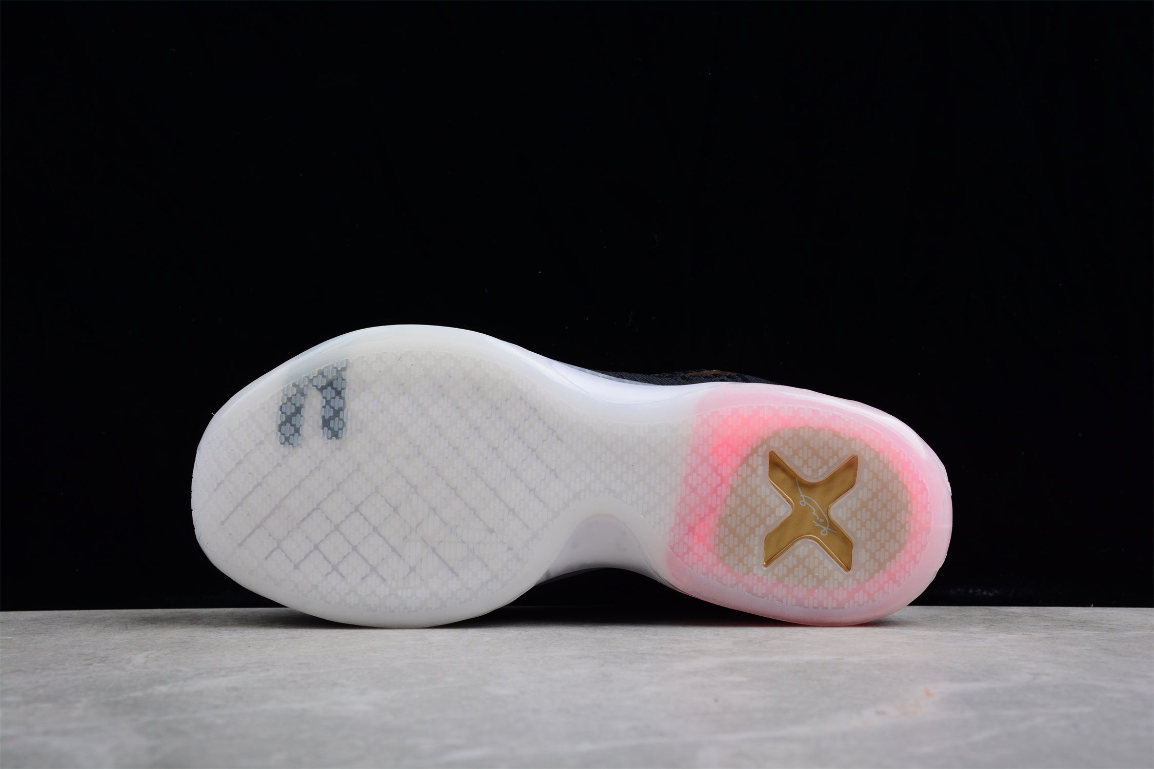 Nike Kobe 10 Elite Rose GoⅠd Pack - Image 3