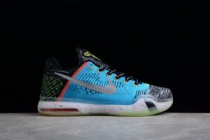 Nike Kobe 10 Elite "What The"