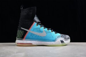 Nike Kobe 10 Elite What The