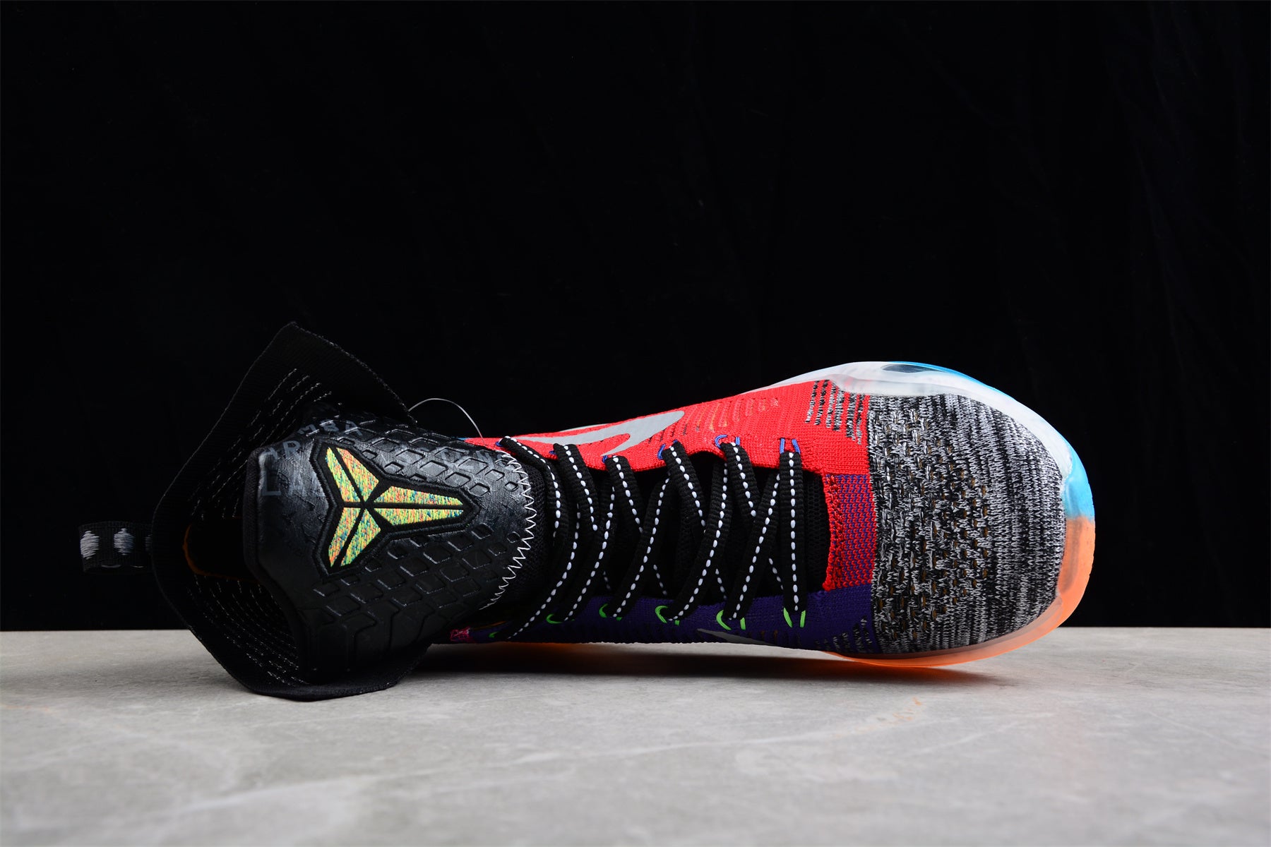 Nike Kobe 10 Elite What The - Image 5