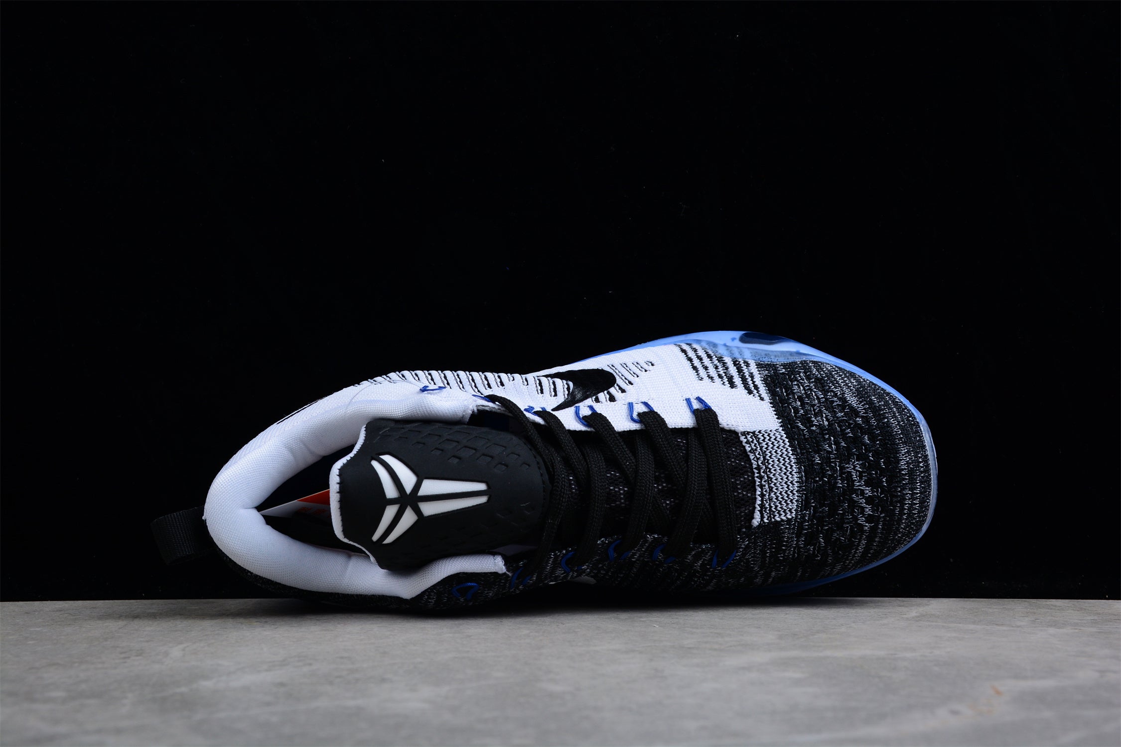 Nike Kobe 10 HTM Shark Jaw - Image 4
