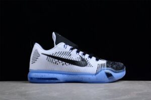 Nike Kobe 10 HTM Shark Jaw