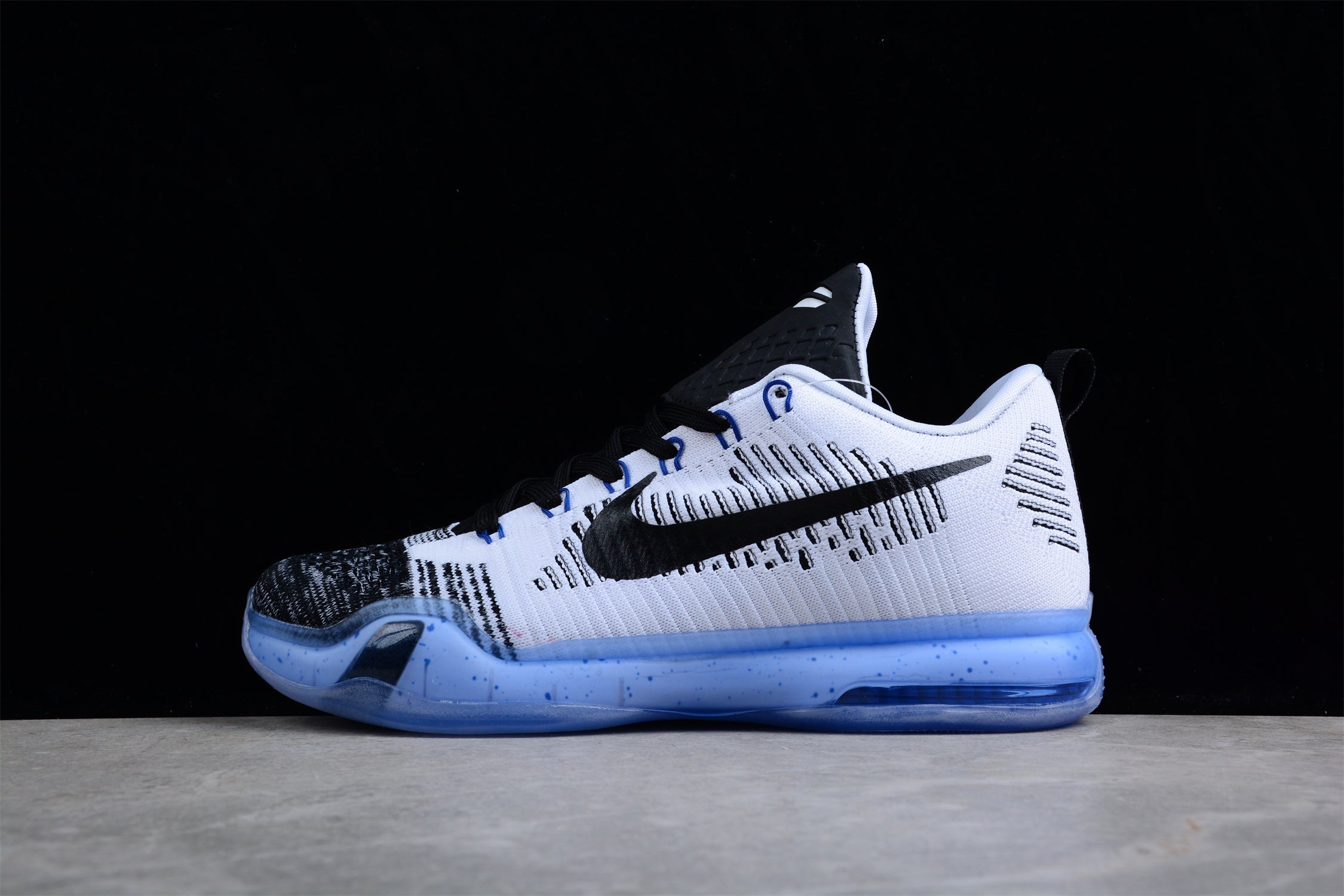 Nike Kobe 10 HTM Shark Jaw - Image 5