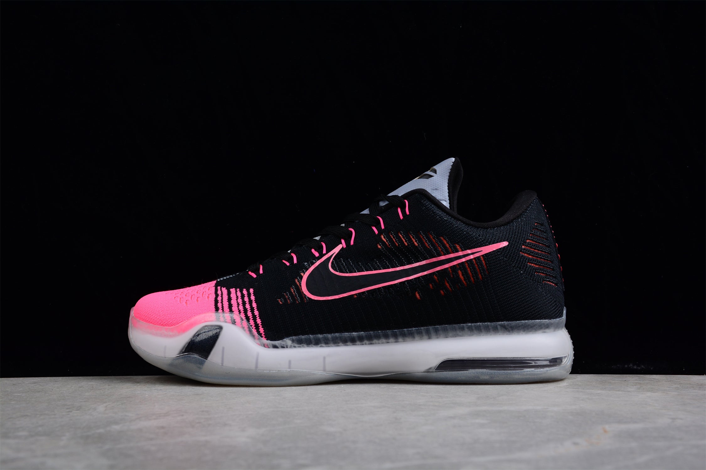Nike Kobe 10 MambacuriaⅠ - Image 3