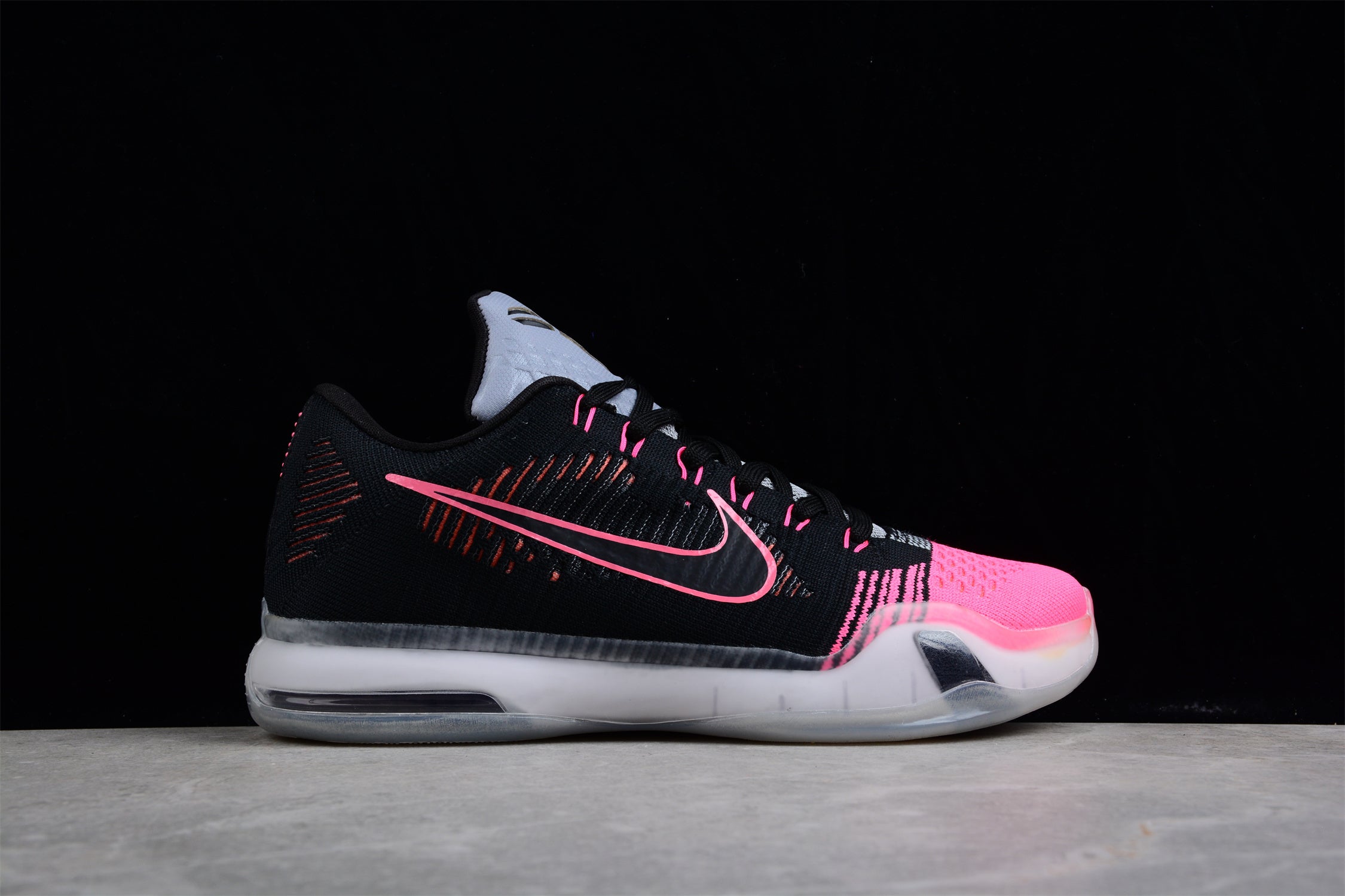 Nike Kobe 10 MambacuriaⅠ
