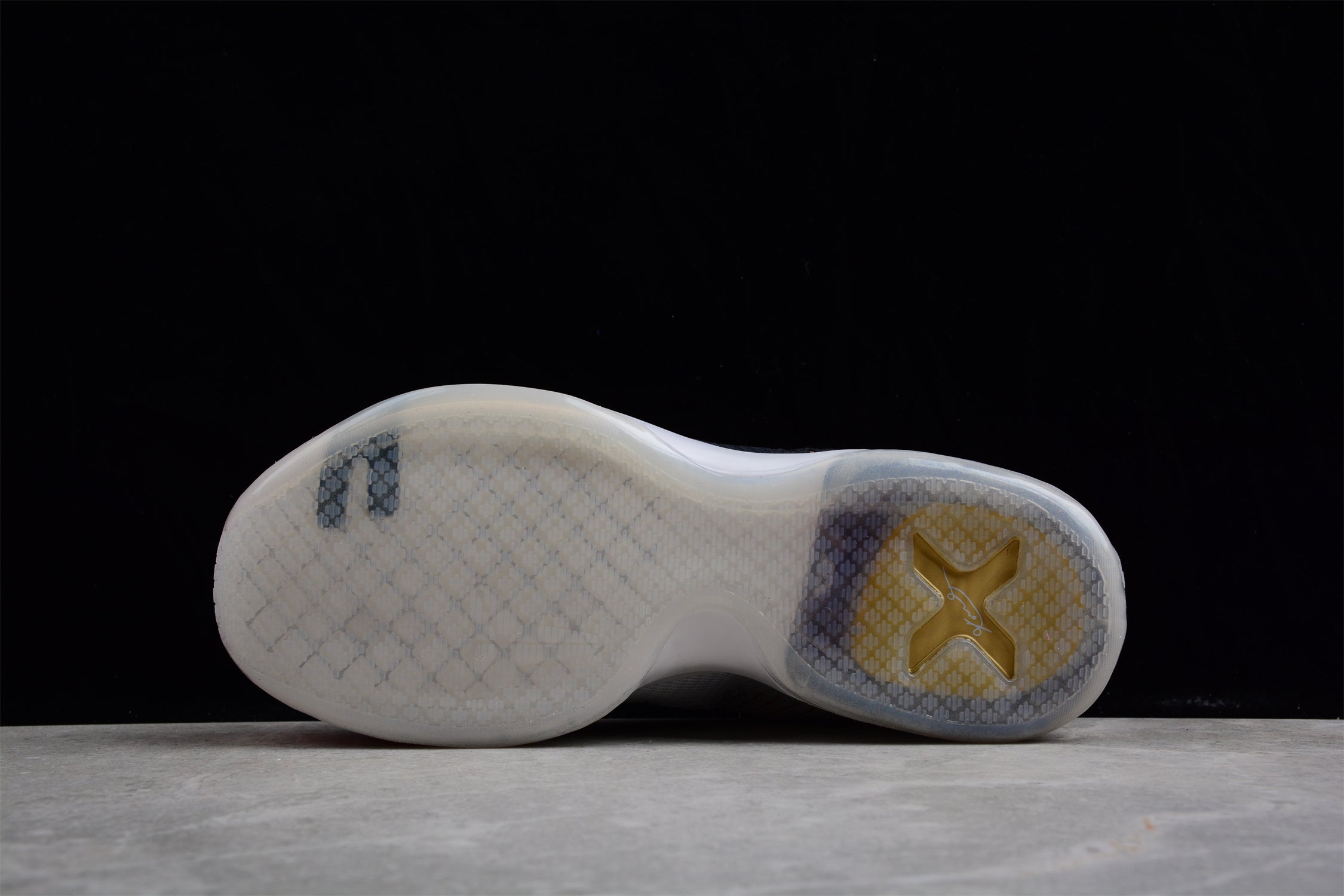 Nike Kobe 10 MambacuriaⅠ - Image 4