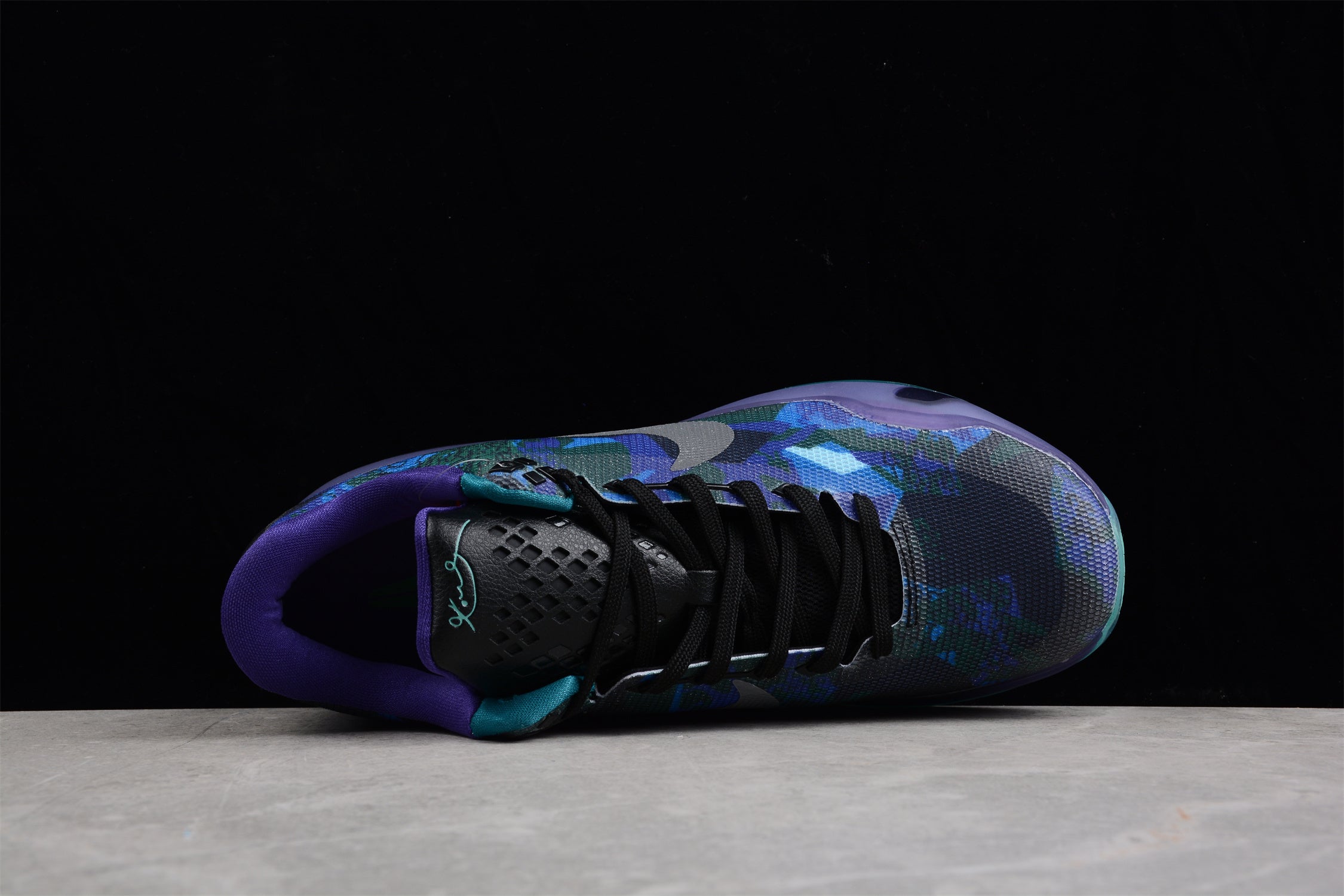 Nike Kobe 10 Peach Jam10 Overcom - Image 3