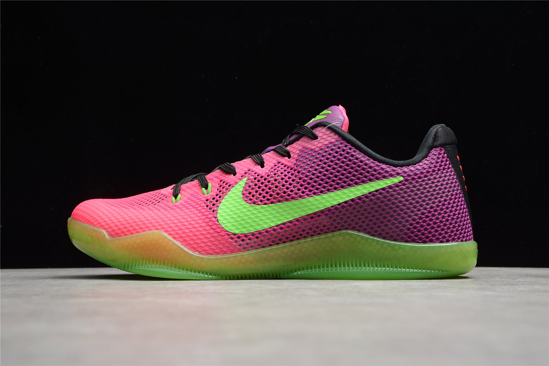 Nike Kobe 11 EM Low Mambacurial - Image 5