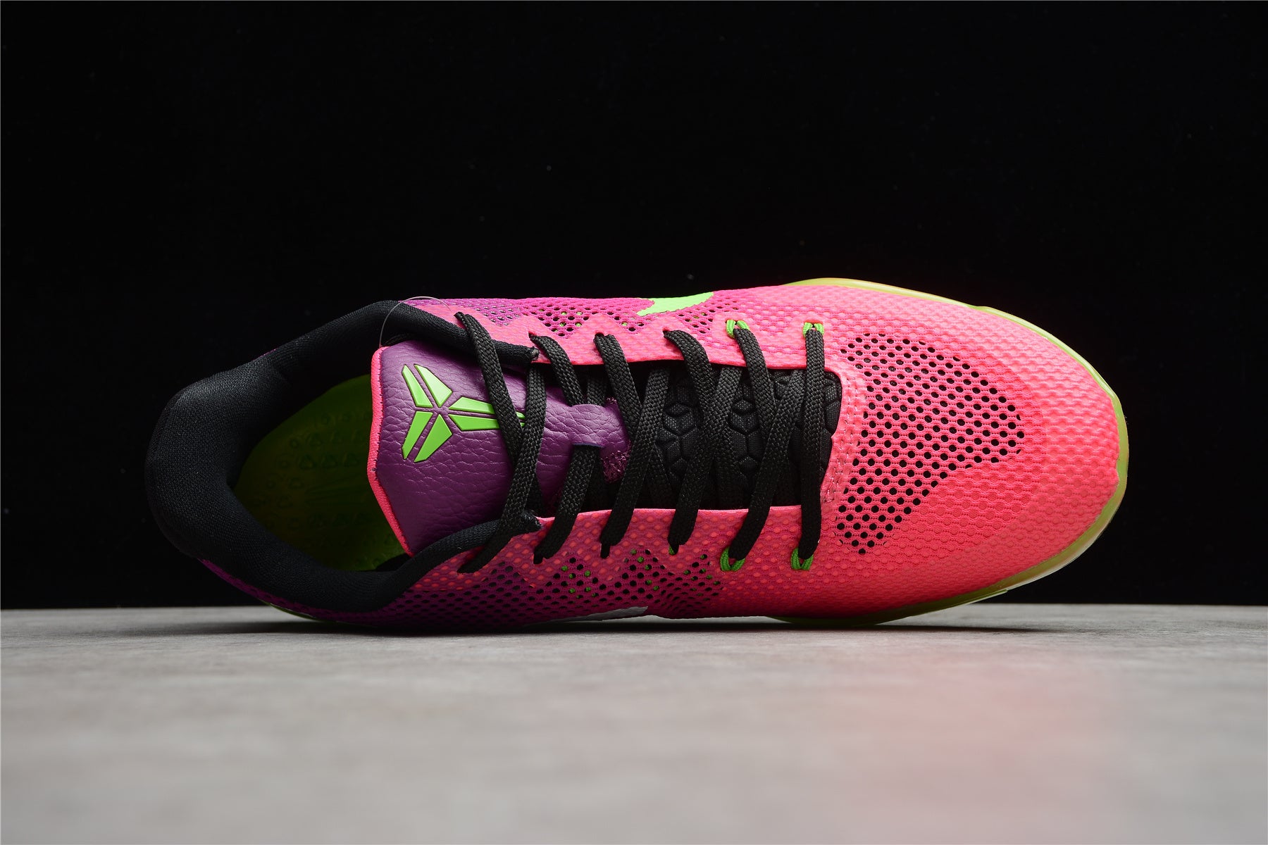 Nike Kobe 11 EM Low Mambacurial - Image 4