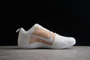 Nike Kobe 11 Elite Low 4KB “White Horse”