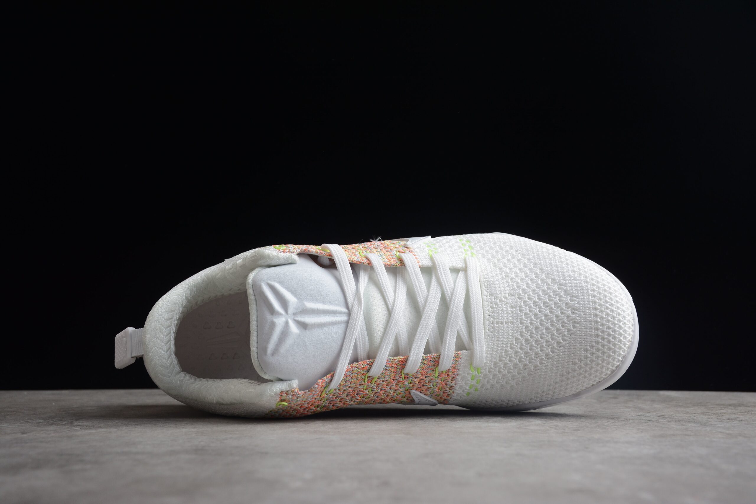 Nike Kobe 11 Elite Low 4KB “White Horse” - Image 3