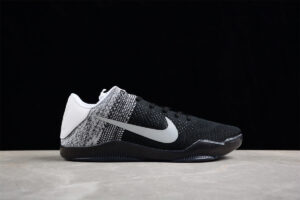 Nike Kobe 11 Elite Low Last Emperor