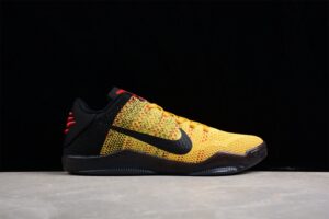 Nike Kobe 11 Low Bruce Lee