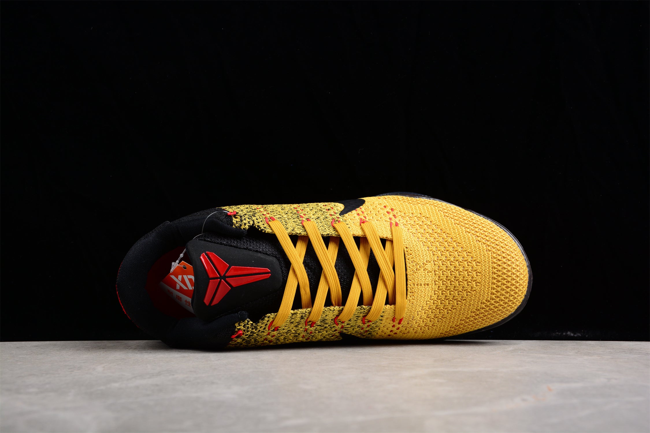 Nike Kobe 11 Low Bruce Lee - Image 3