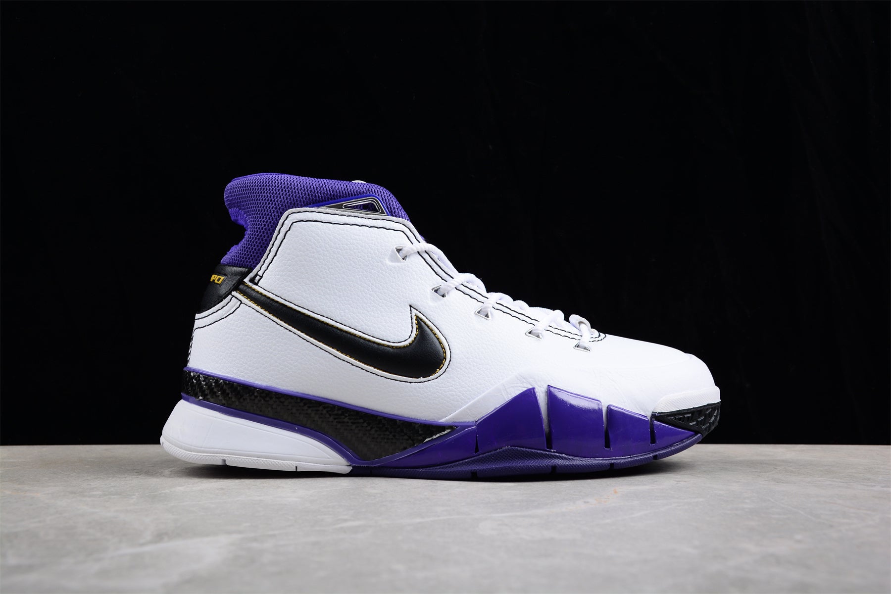 Nike Kobe 1 Protro “81 Points”