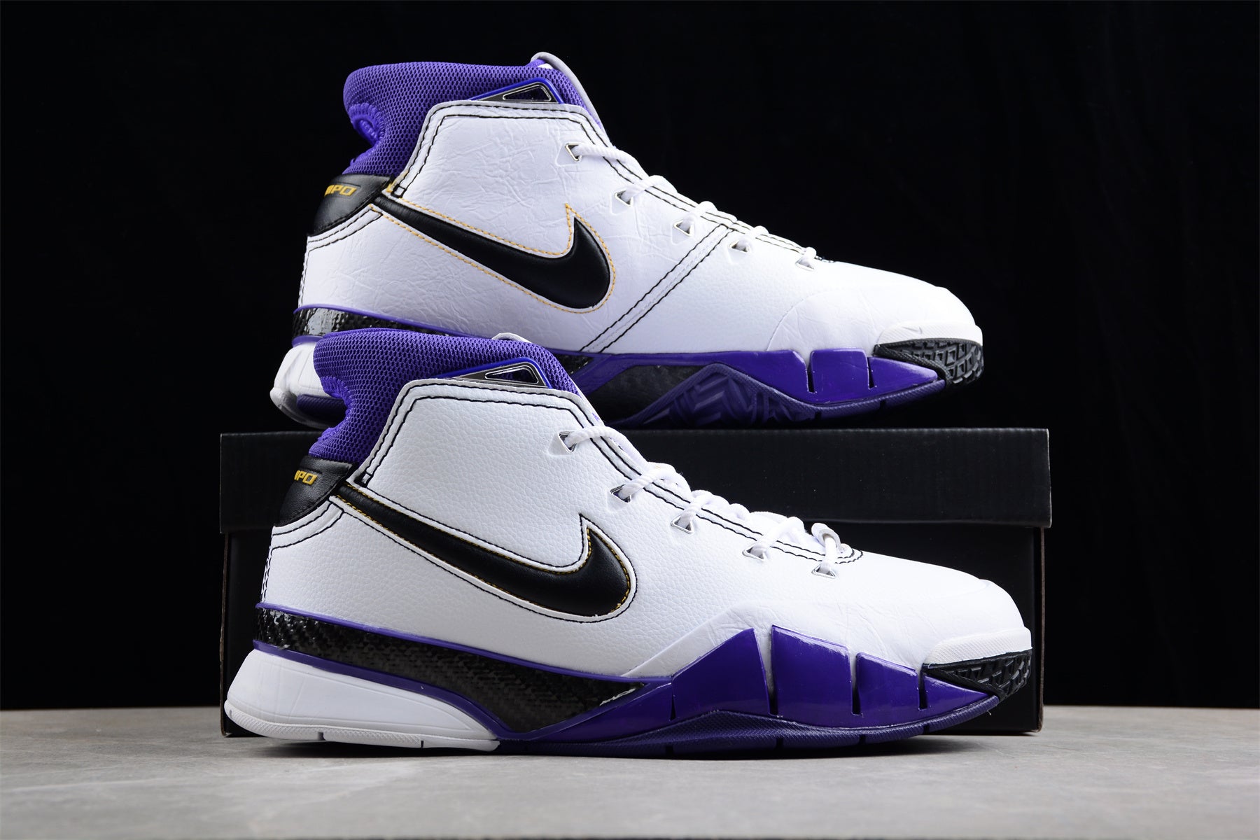 Nike Kobe 1 Protro “81 Points” - Image 5
