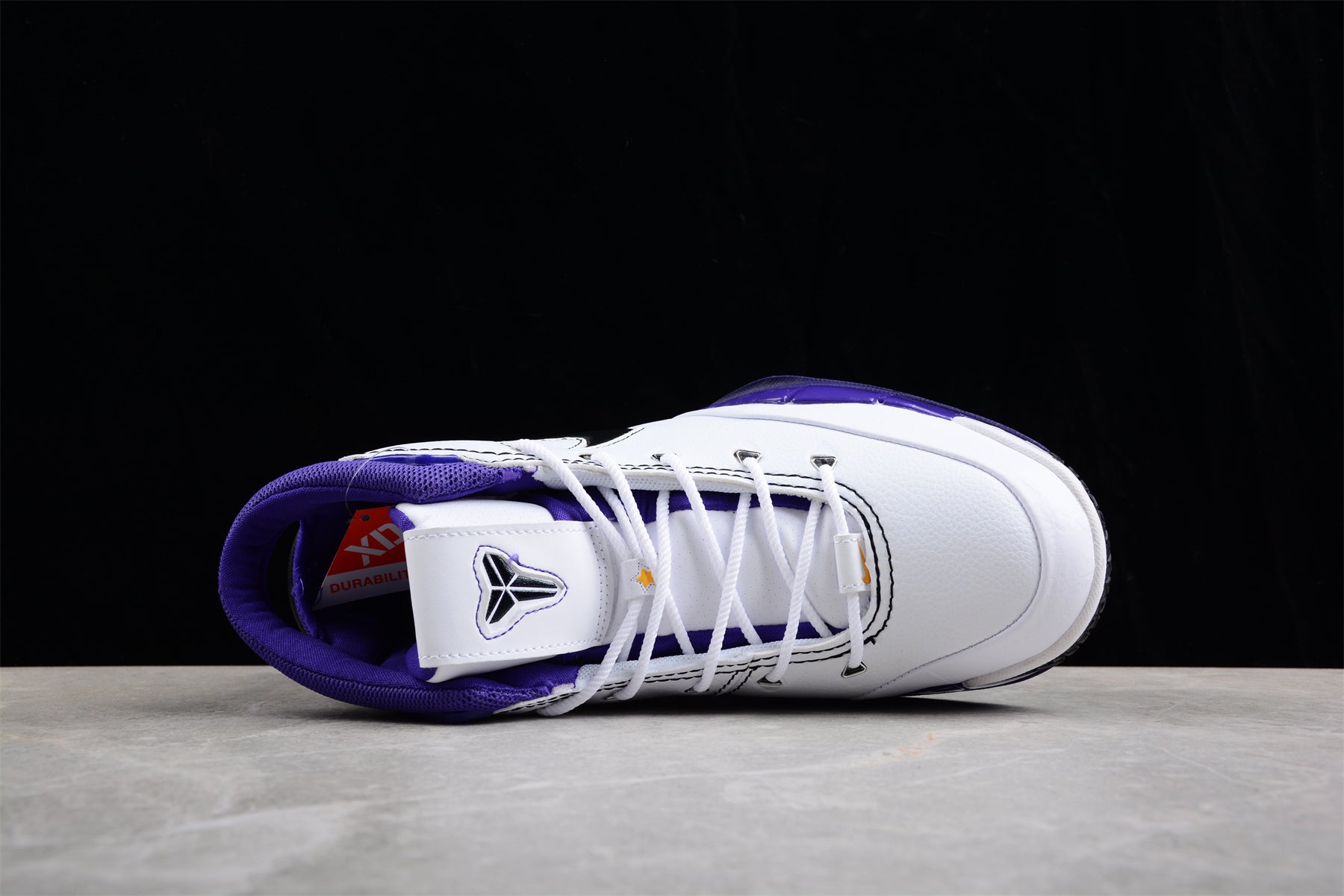 Nike Kobe 1 Protro “81 Points” - Image 2