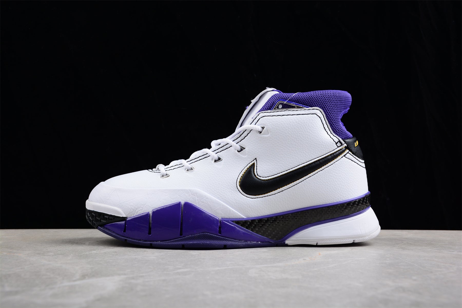 Nike Kobe 1 Protro “81 Points” - Image 3