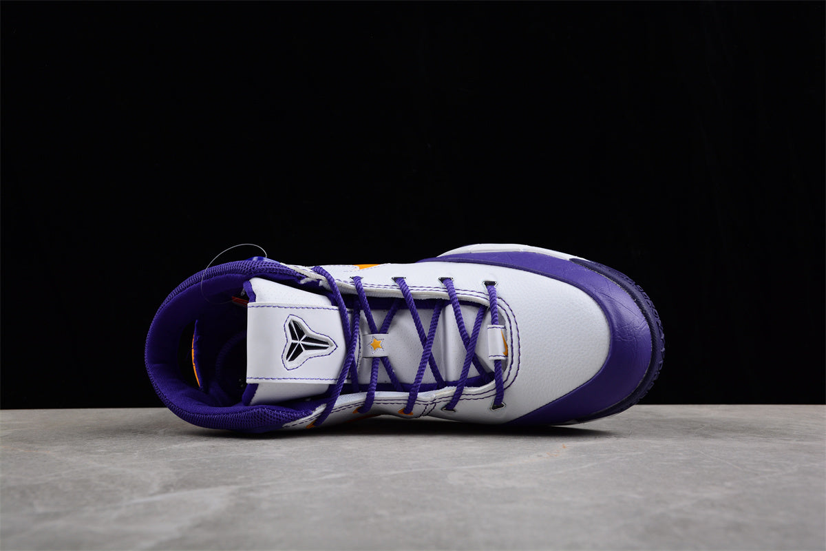 Nike Kobe 1 Protro “Think 16 (Close Out)” - Image 5