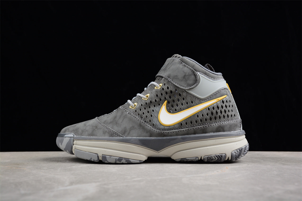 Nike Kobe 2 - Image 5