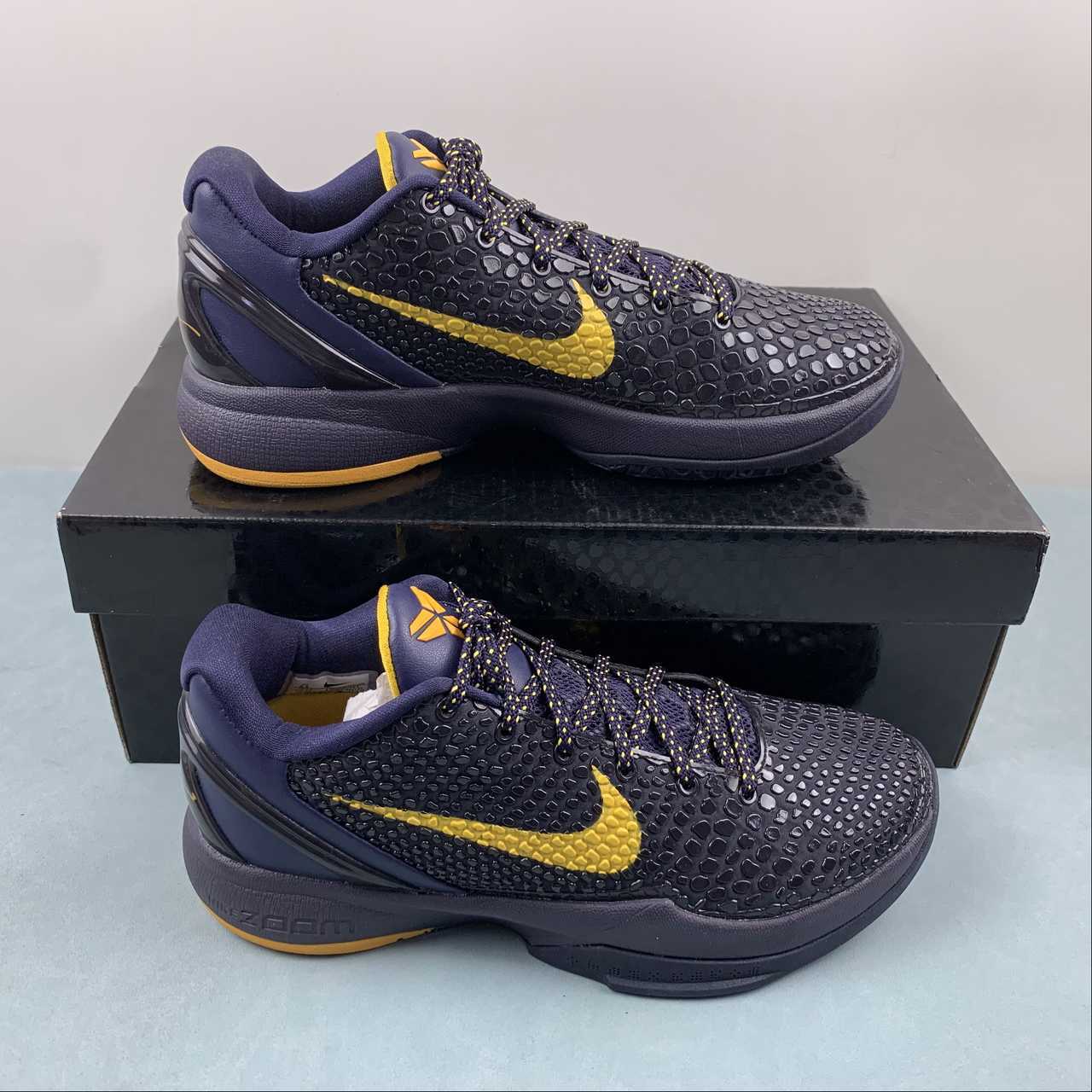 Nike Kobe