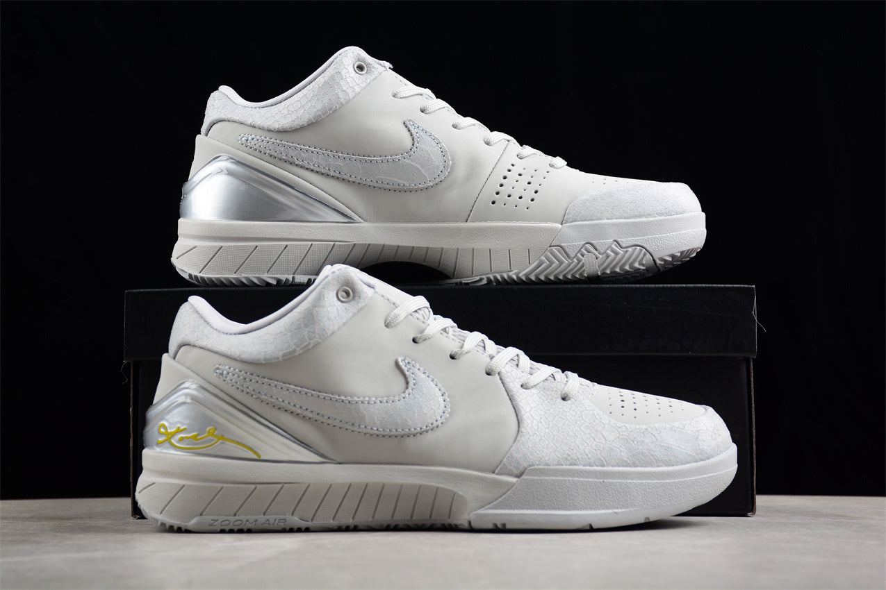 Nike Kobe 4 Protro "Bicoastal" - Image 3