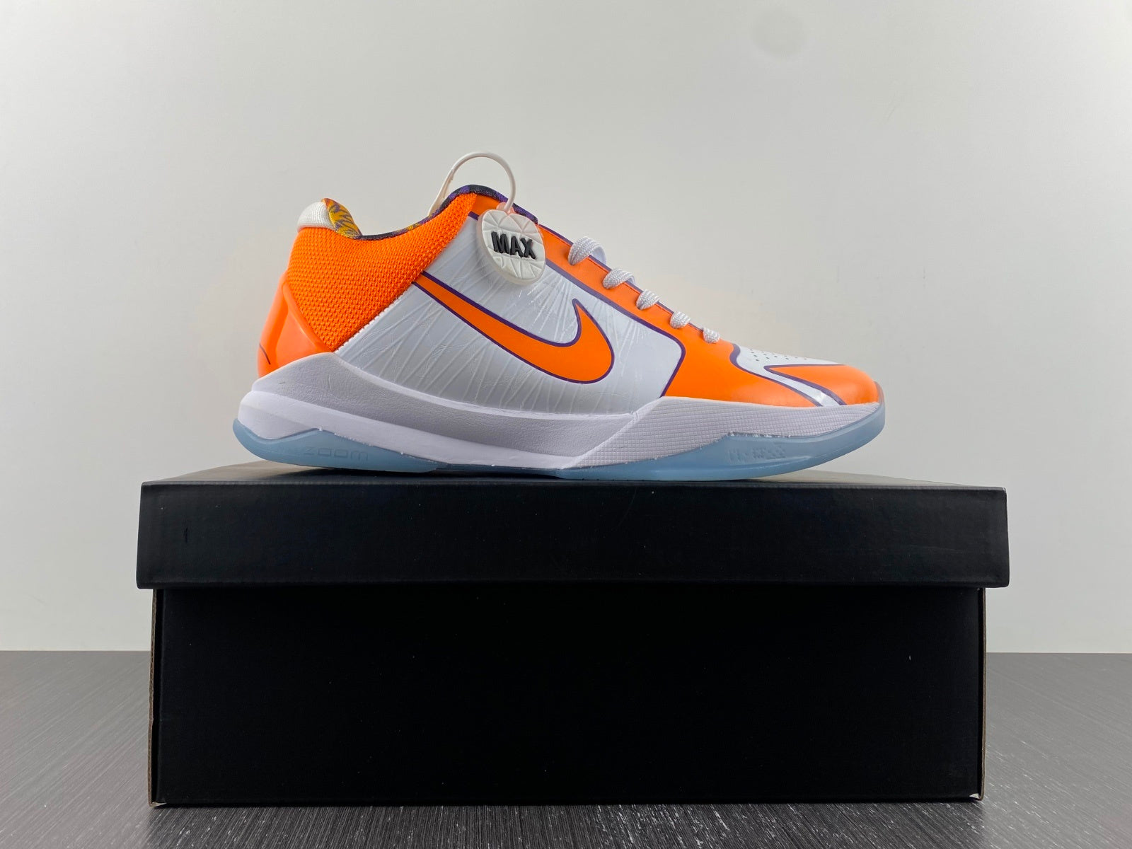 Nike Kobe 5 ProtroCD4991
