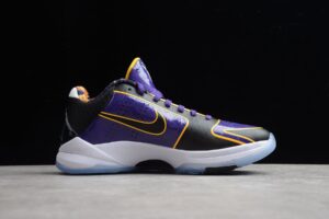 Nike Kobe 5 Protro “5 Rings”
