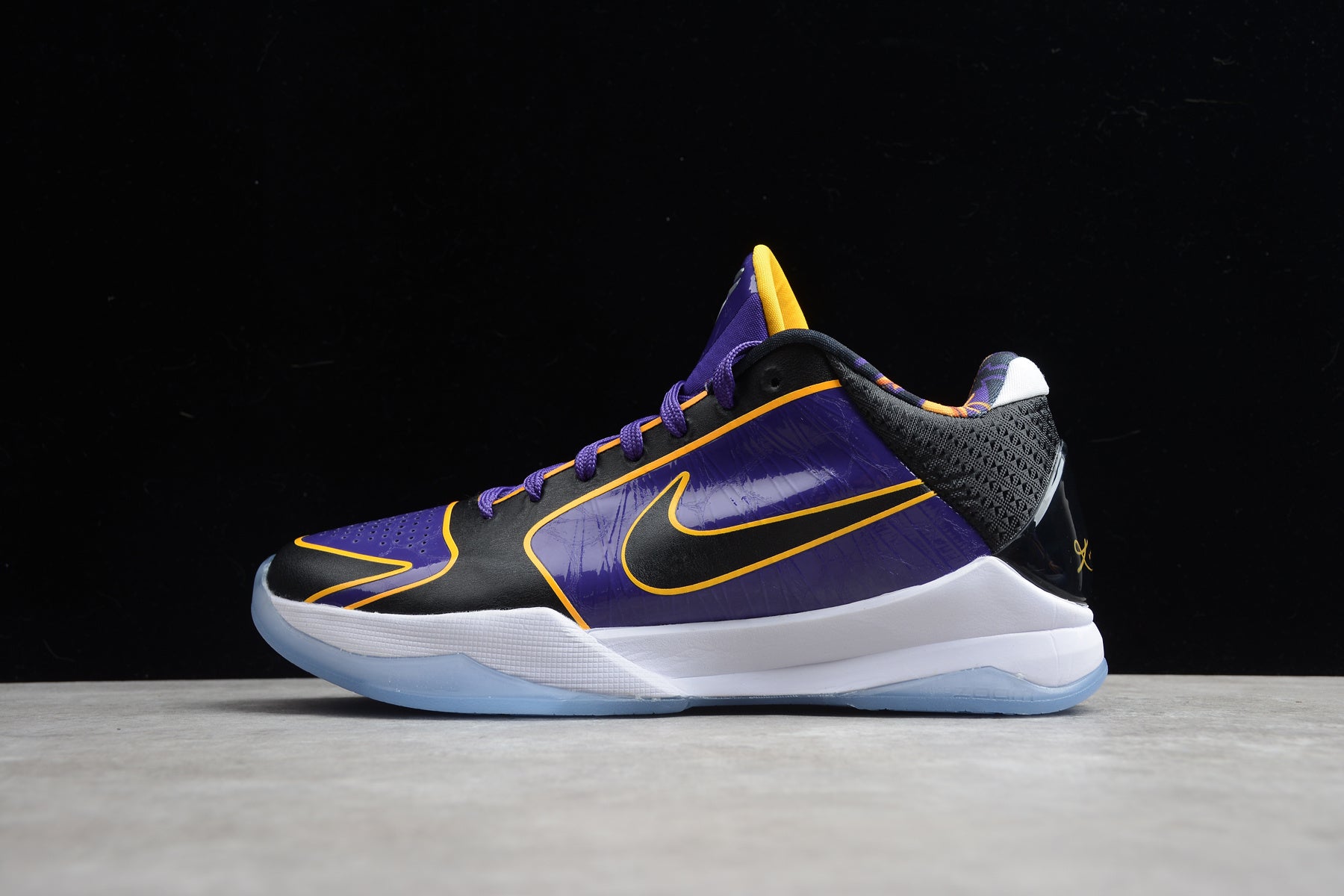 Nike Kobe 5 Protro “5 Rings” - Image 3