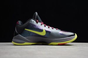 Nike Kobe 5 Protro “Chaos”