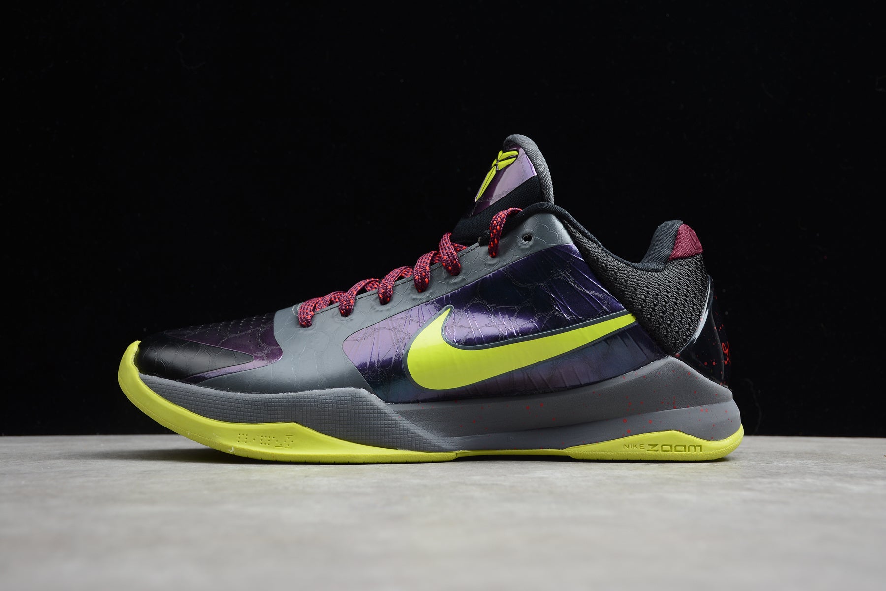 Nike Kobe 5 Protro “Chaos” - Image 2