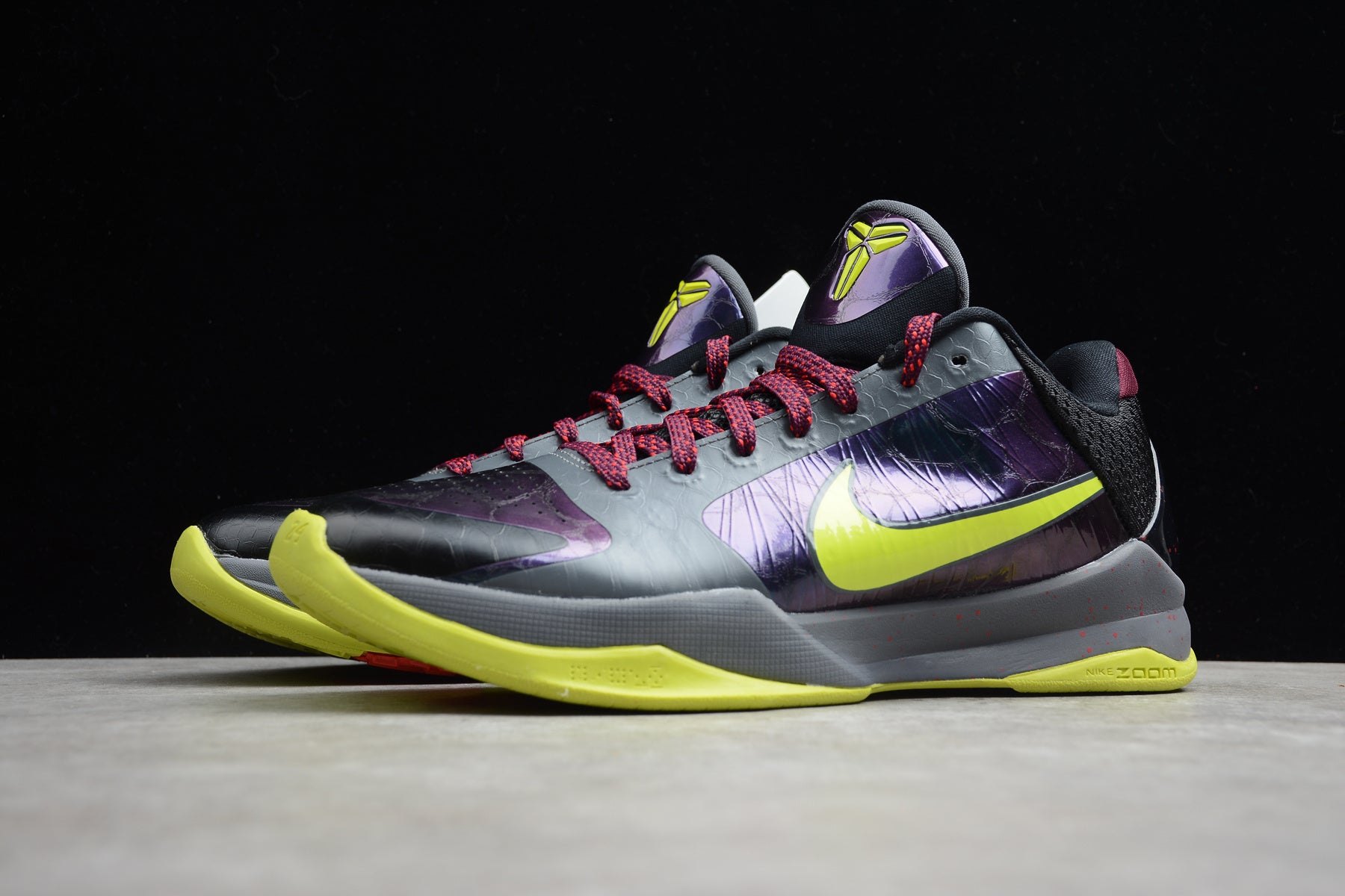Nike Kobe 5 Protro “Chaos” - Image 3