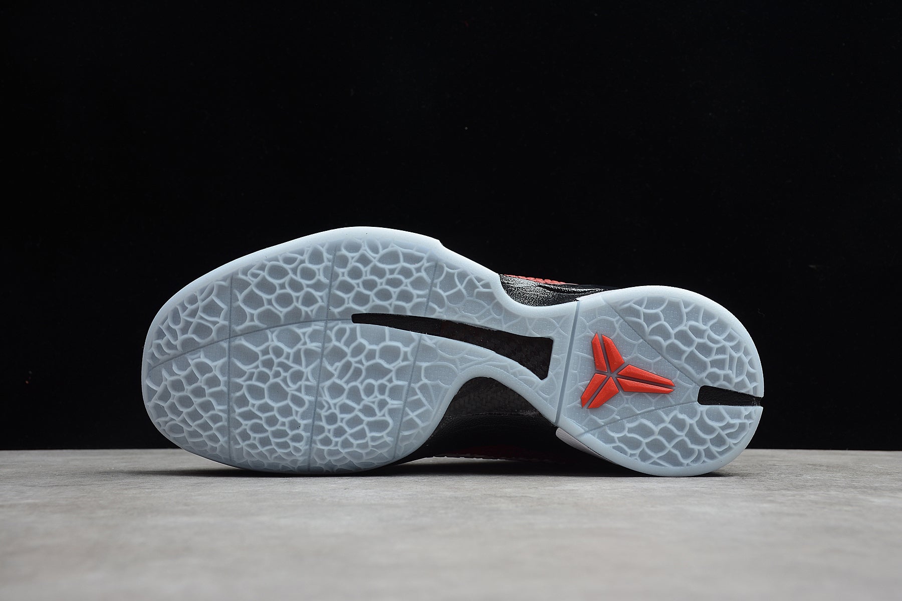 Nike Kobe 6 Protro Challenge Red All-Star - Image 2