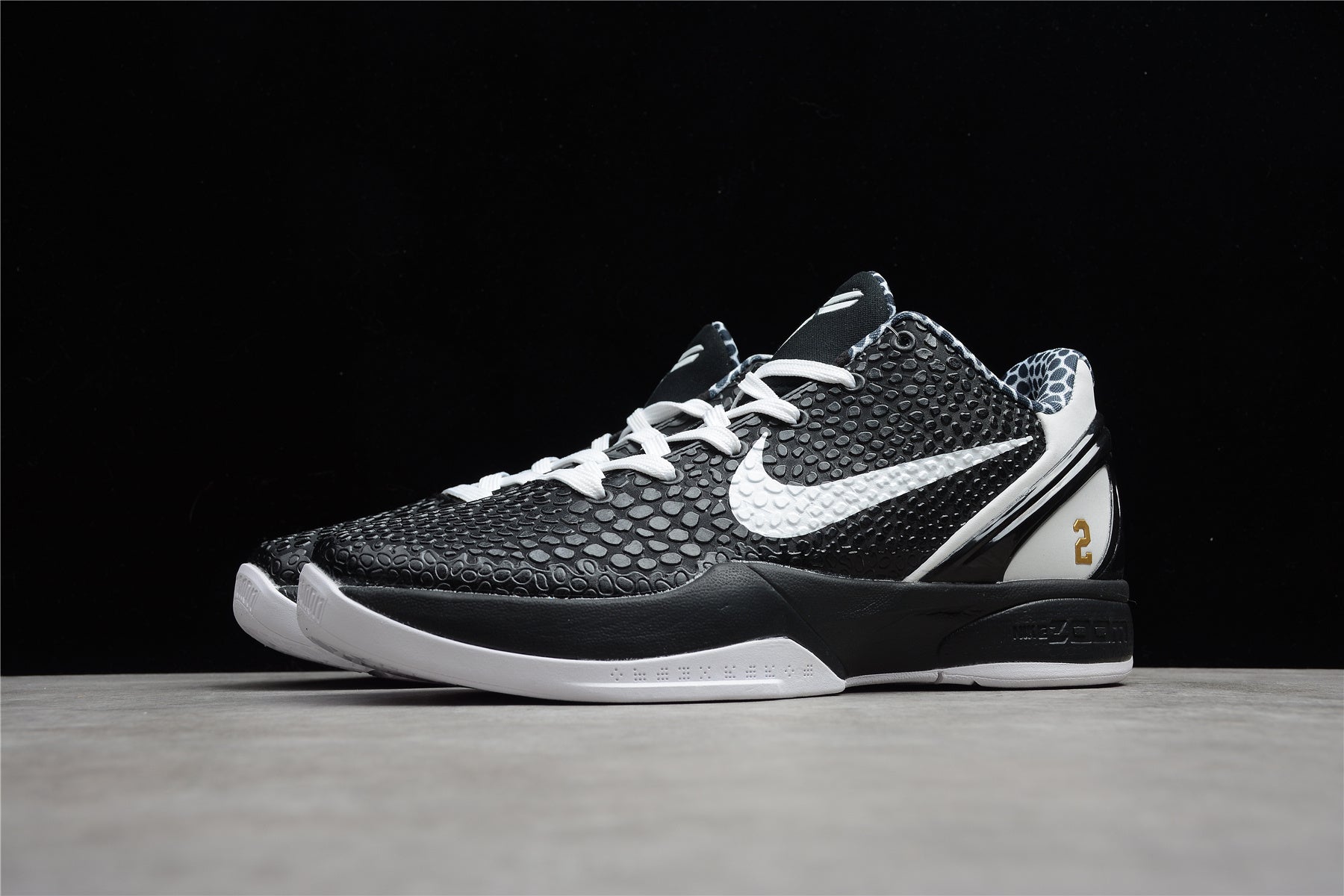 Nike Kobe 6 Protro Mambacita Sweet - Image 2