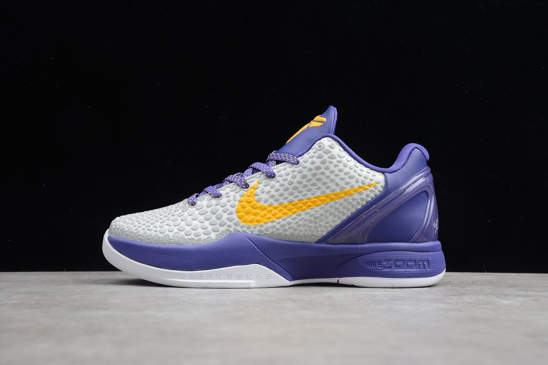 Nike Kobe 6 Protro “Playoff Pack - Image 3