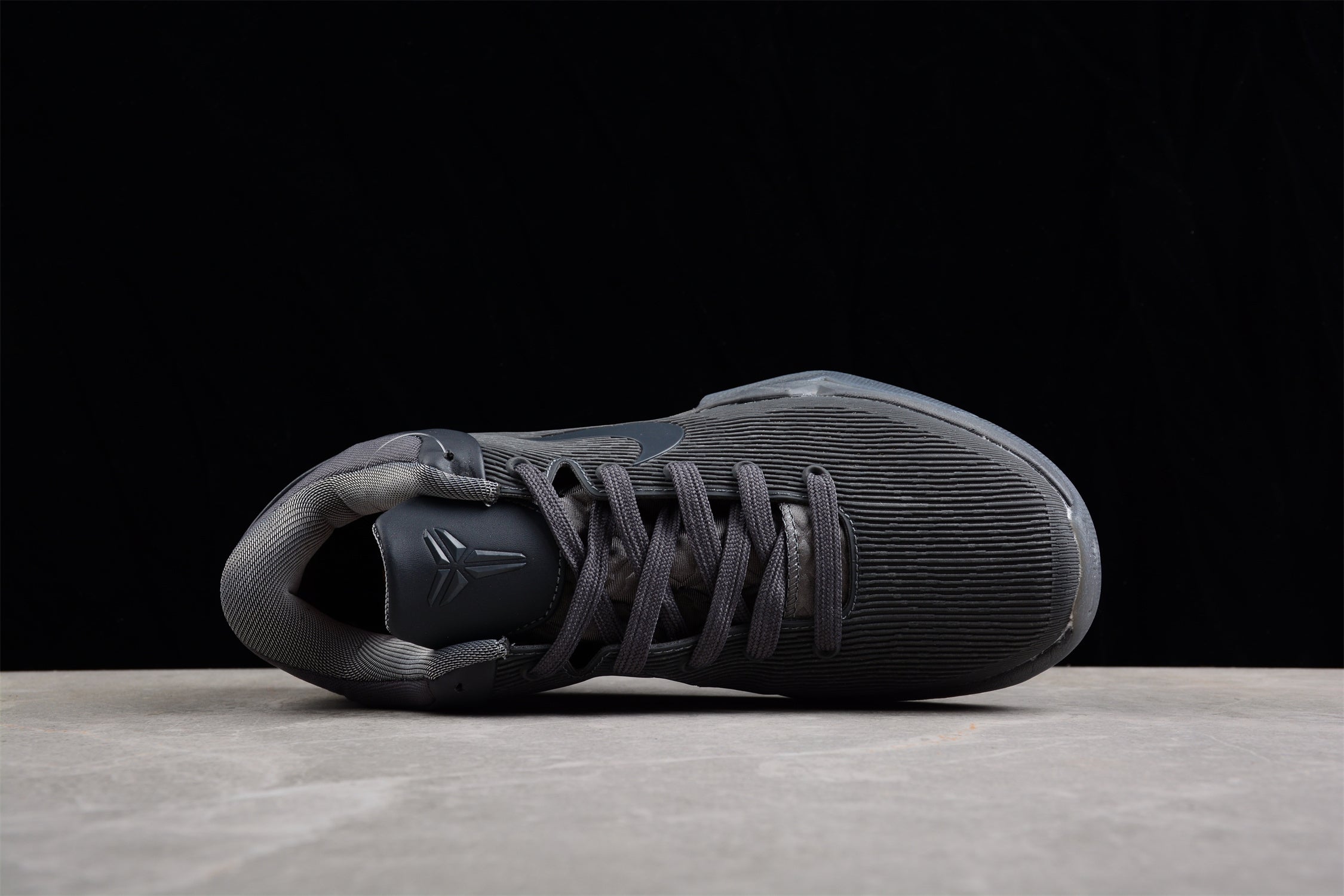 Nike Kobe 7 “Fade to Black” - Image 2