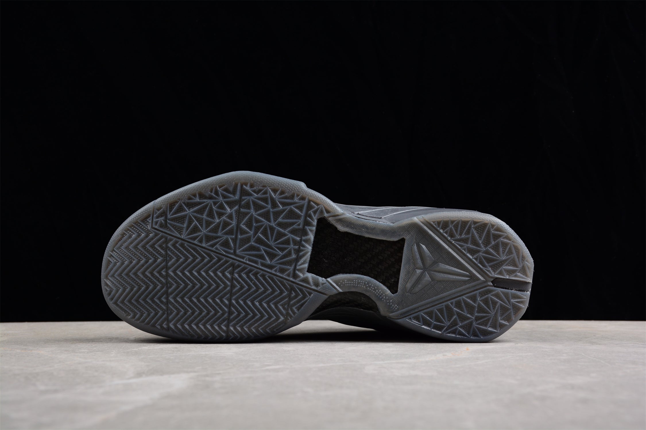 Nike Kobe 7 “Fade to Black” - Image 3