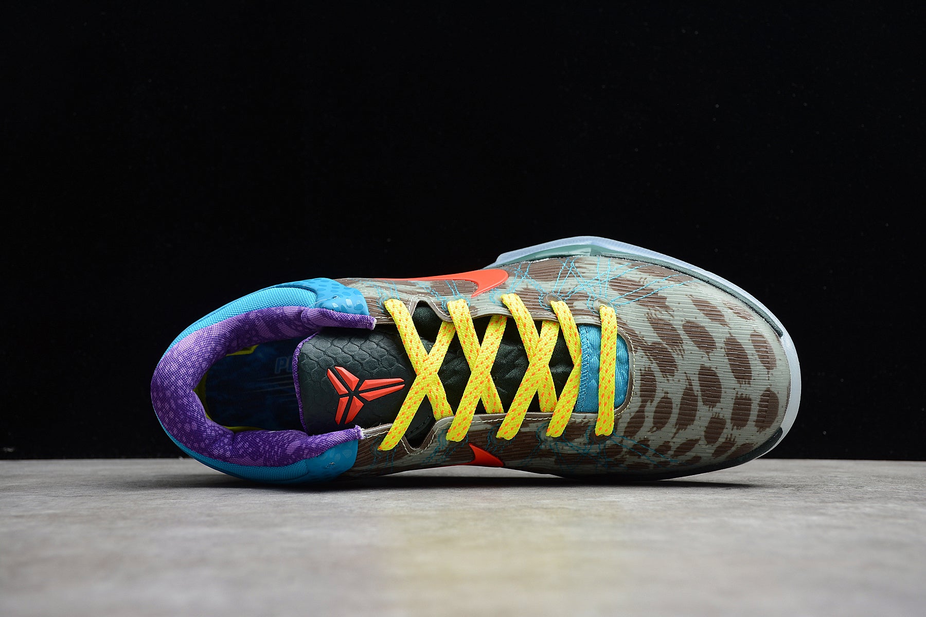 Nike Kobe 7 “What The Kobe” - Image 4